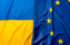 Ukraine flag