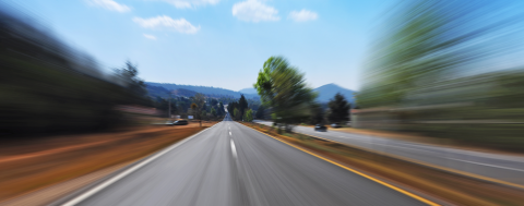 Managing speed