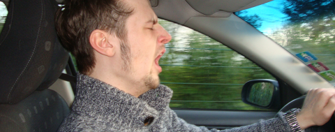 Combat fatigue with a successful break