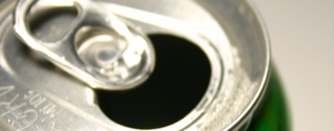 A soft drink, your best friend