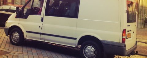 Recommended good practices for driving safety