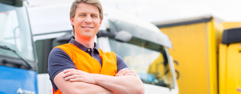 Driver's hours
