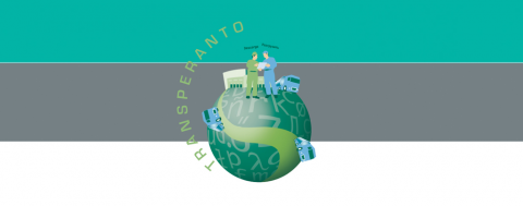 Transperanto