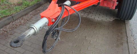 Safe coupling