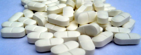 Some medications and driving don't mix