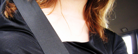 Seatbelt reminder