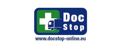 Doc Stop - Medical care on the way